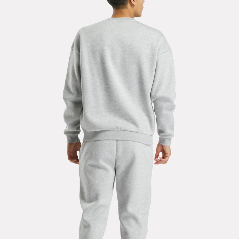 Men's Cottle Sweatshirt