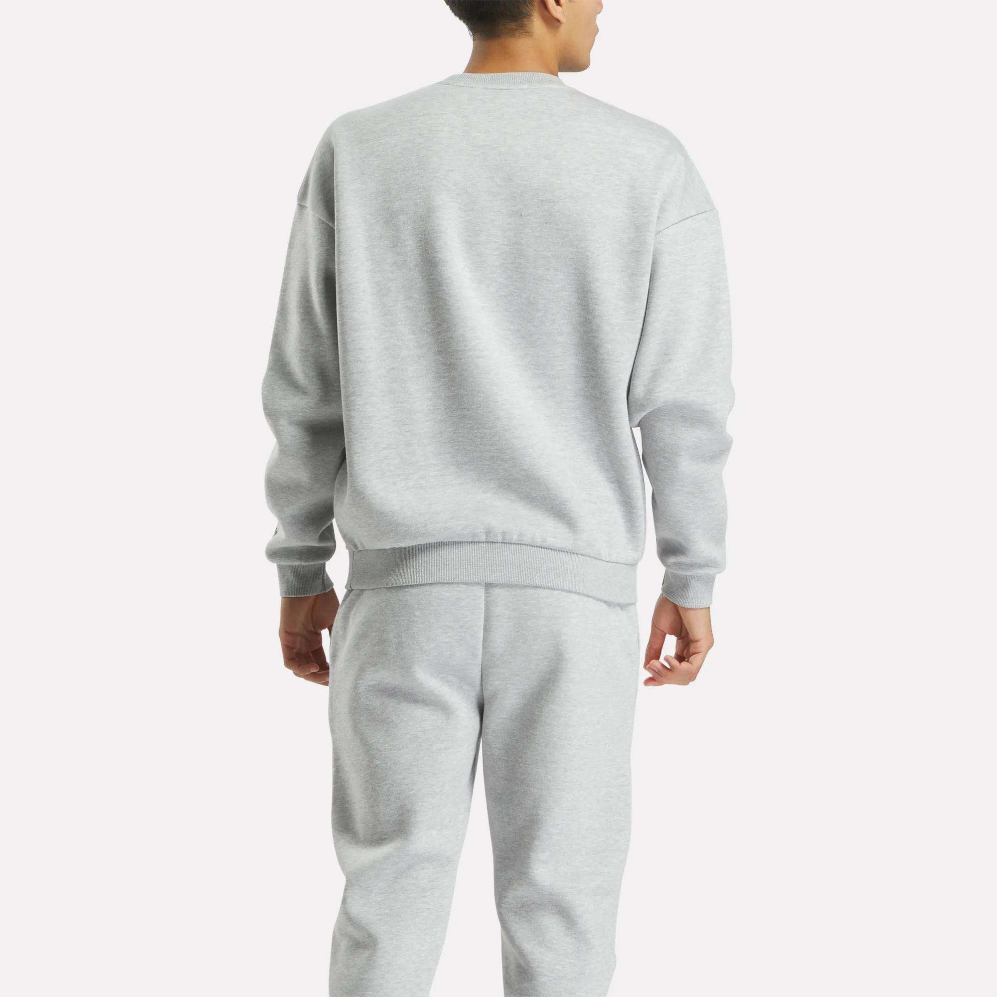 Men's Cottle Sweatshirt - Reebok