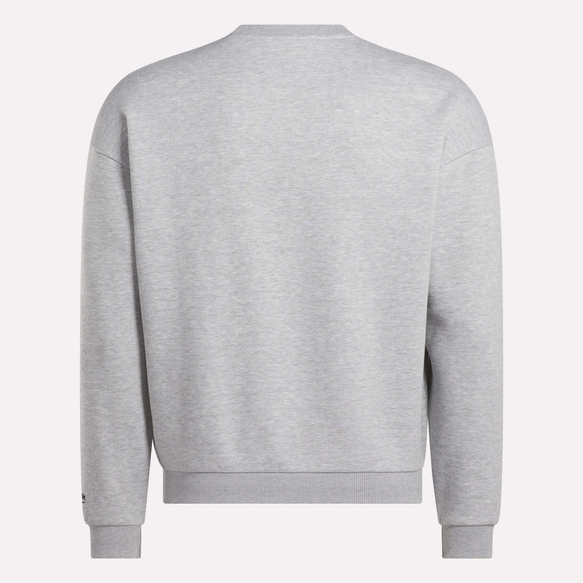 Men's Cottle Sweatshirt - Reebok