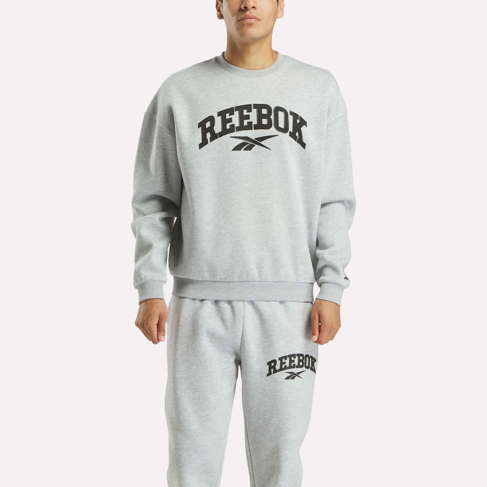 Men's Cottle Sweatshirt - Reebok