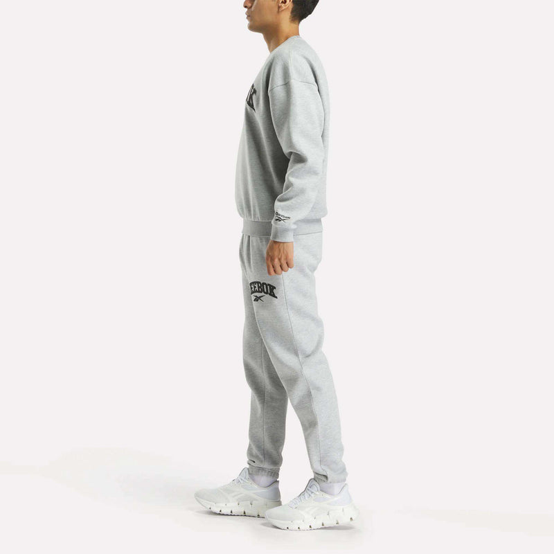 Men's Cottle Sweatshirt