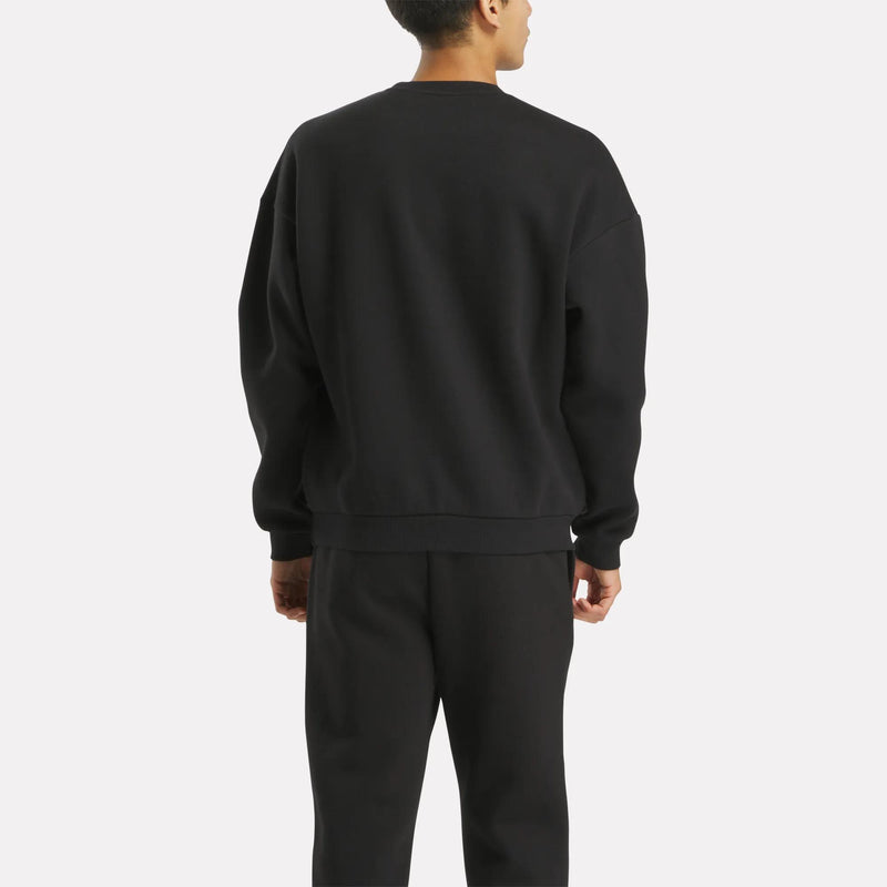 Men's Cottle Sweatshirt