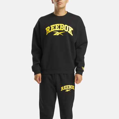 Men's Cottle Sweatshirt