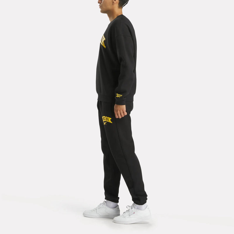 Men's Cottle Sweatshirt