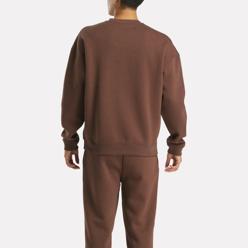 Men's Varsity Sweatshirt