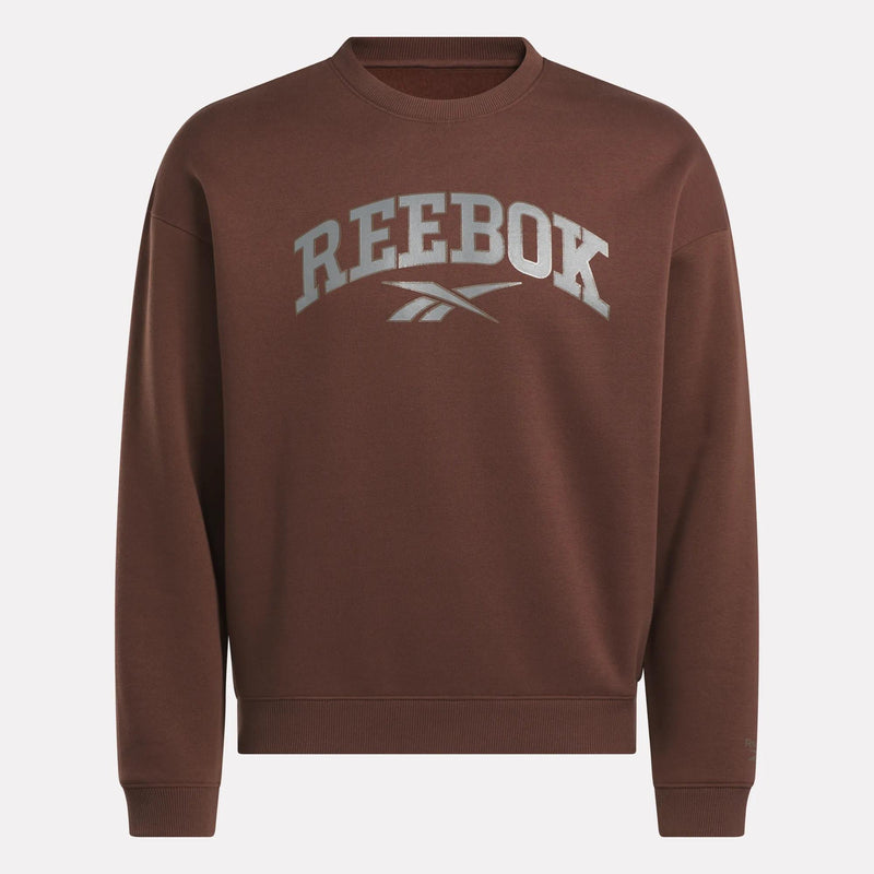 Men's Varsity Sweatshirt