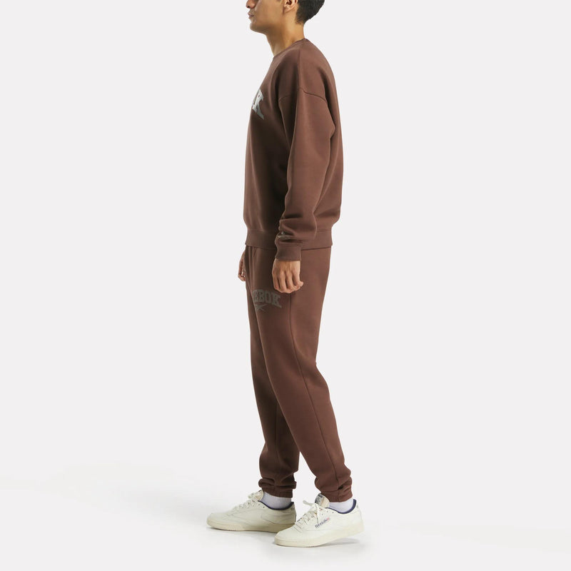 Men's Varsity Sweatshirt