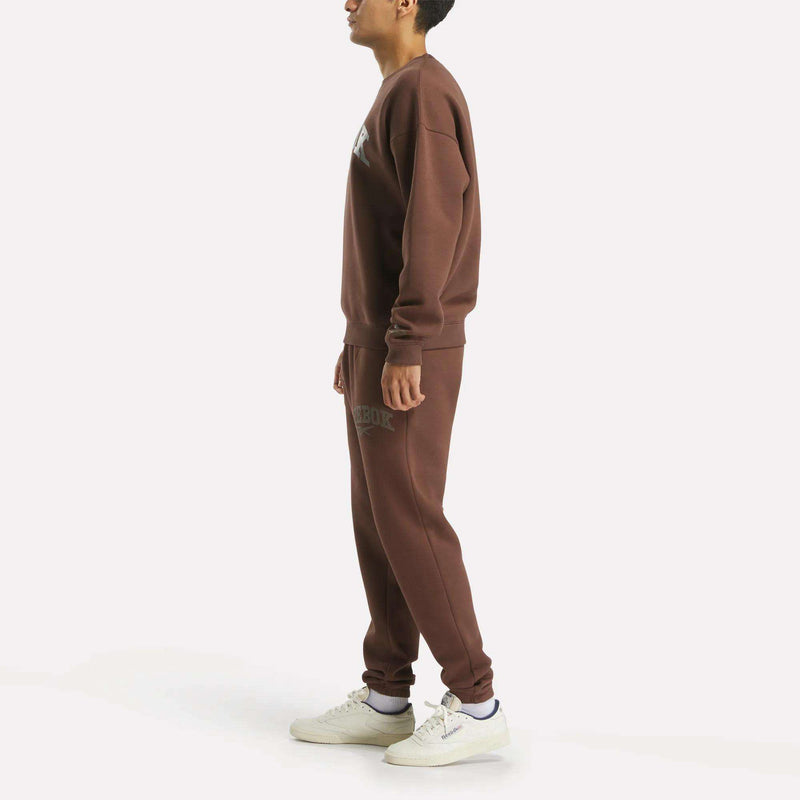 Men's Varsity Sweatshirt