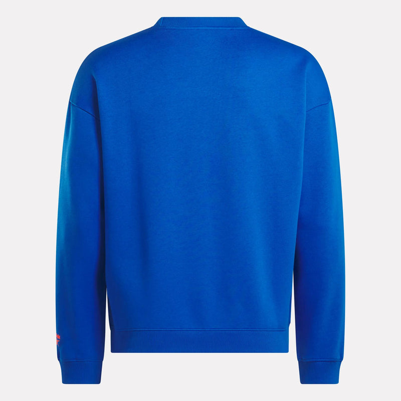 Men's Varsity Sweatshirt