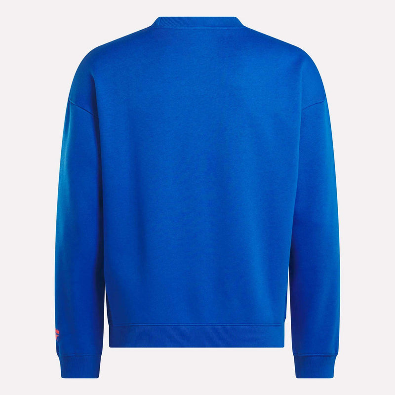 Men's Varsity Sweatshirt