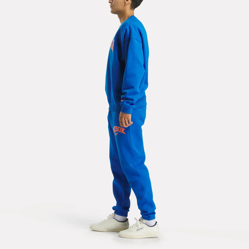 Men's Varsity Sweatshirt