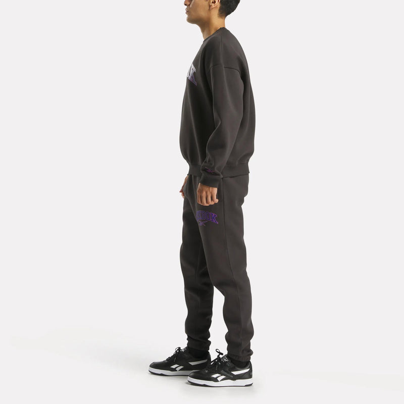 Men's Varsity Sweatshirt