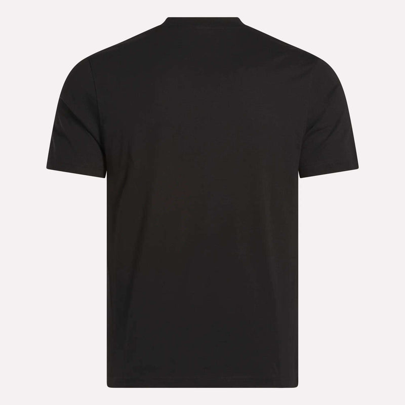 Men's Big Logo Crewneck Short Sleeve Tee