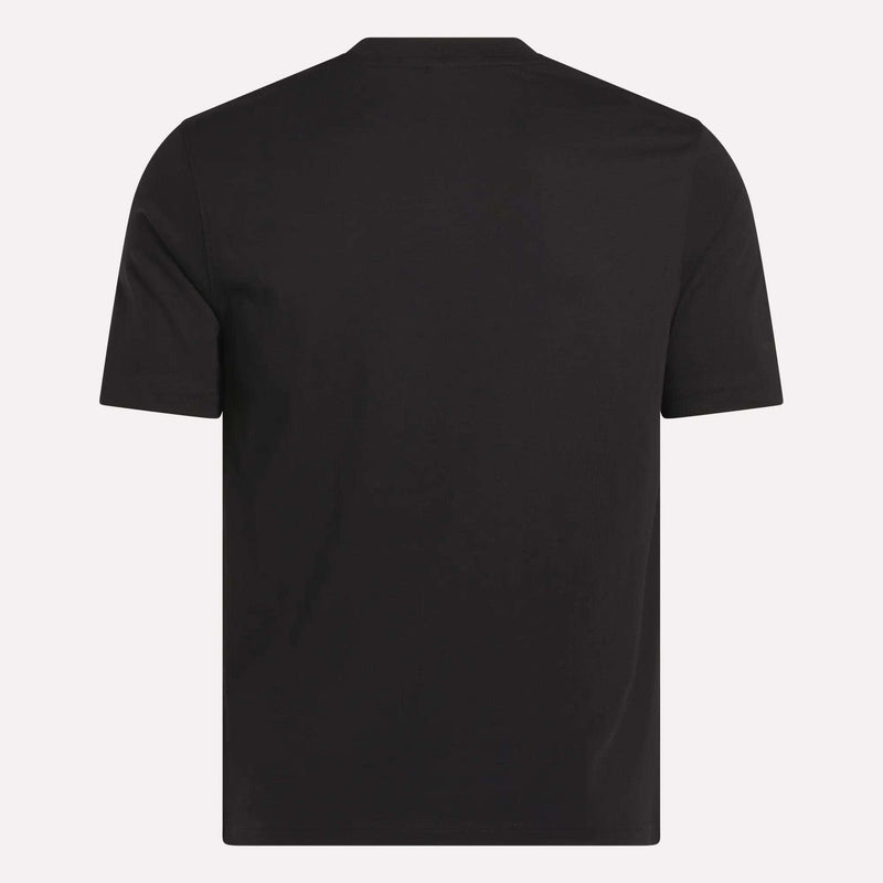 Men's Small Logo Crewneck Short Sleeve T-Shirt