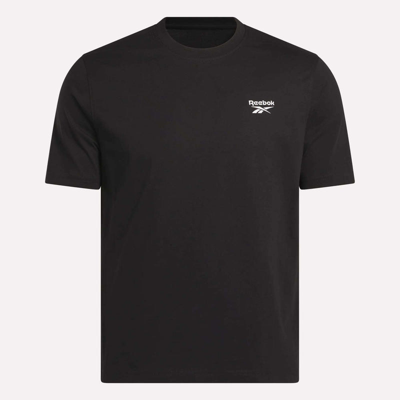 Men's Small Logo Crewneck Short Sleeve T-Shirt