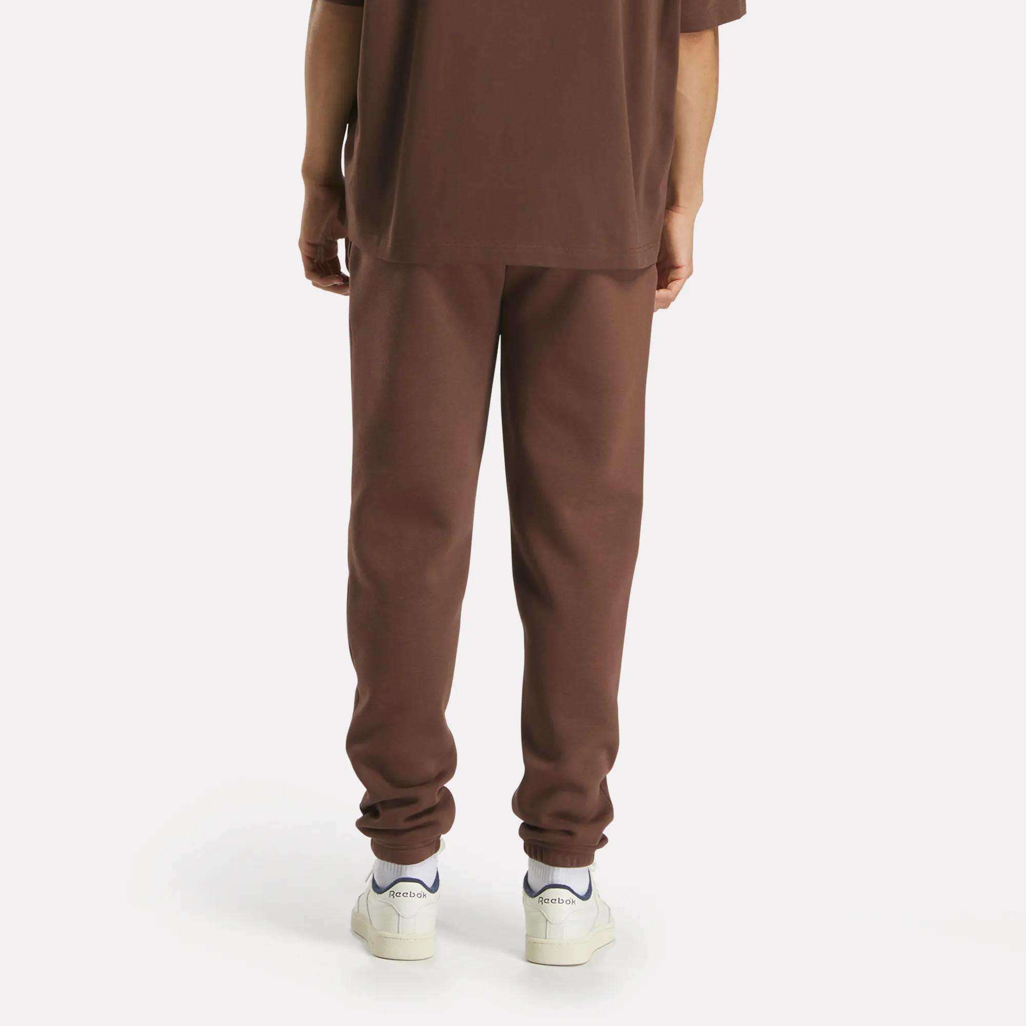 Men's Varsity Joggers - Reebok