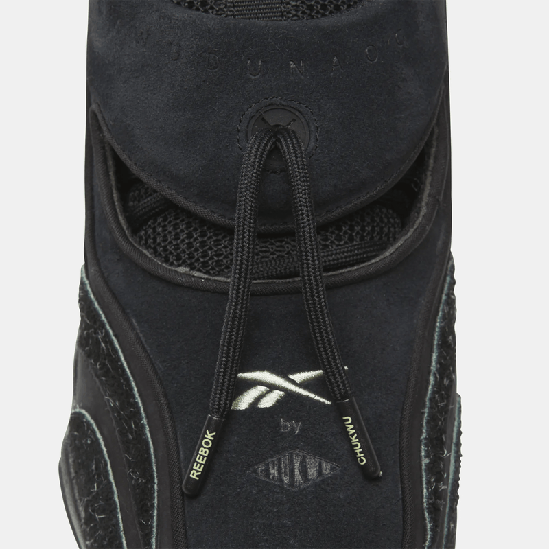 Reebok x Tobe Chukwu Otu Shoes
