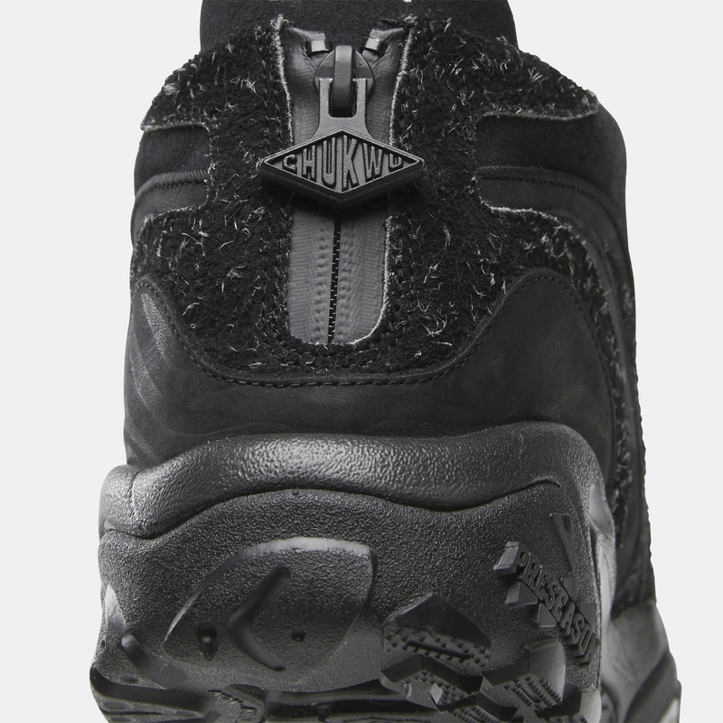 Reebok x Tobe Chukwu Otu Shoes