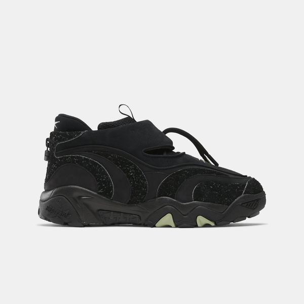 Reebok x Tobe Chukwu Otu Shoes