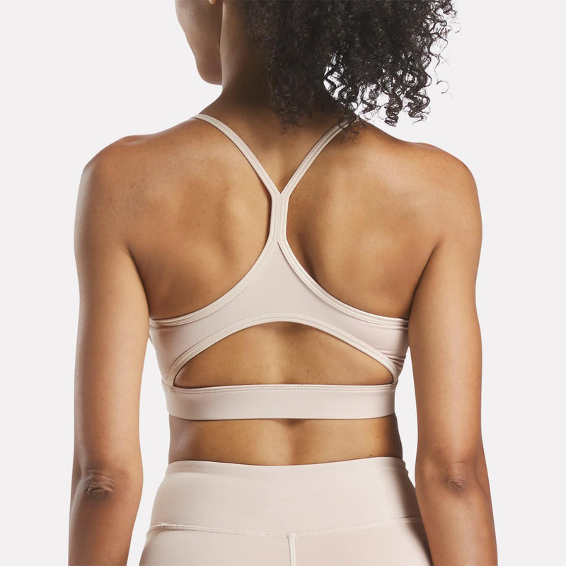 Women's Yoga Strappy Bra
