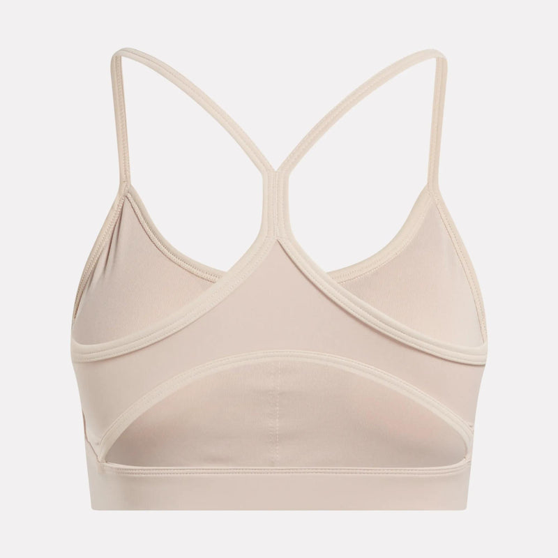 Women's Yoga Strappy Bra