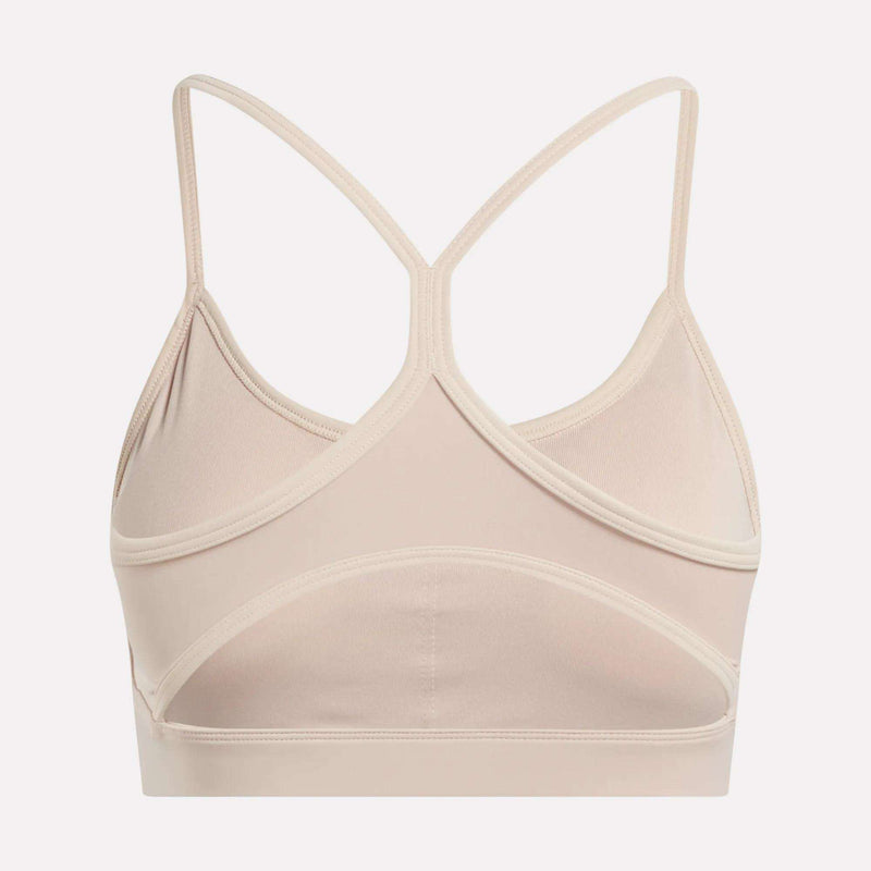 Women's Yoga Strappy Bra