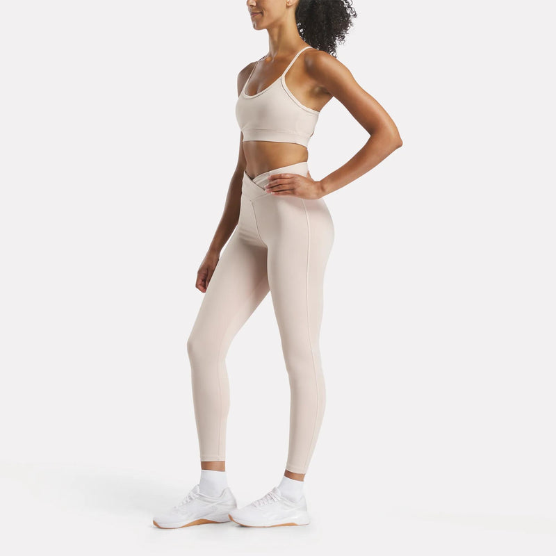 Women's Yoga Strappy Bra