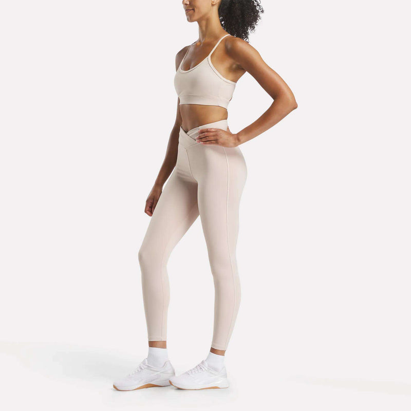 Women's Yoga Strappy Bra