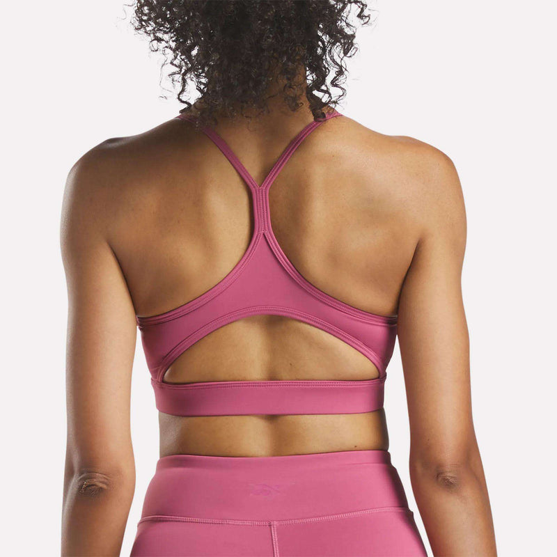 Women's Yoga Strappy Bra
