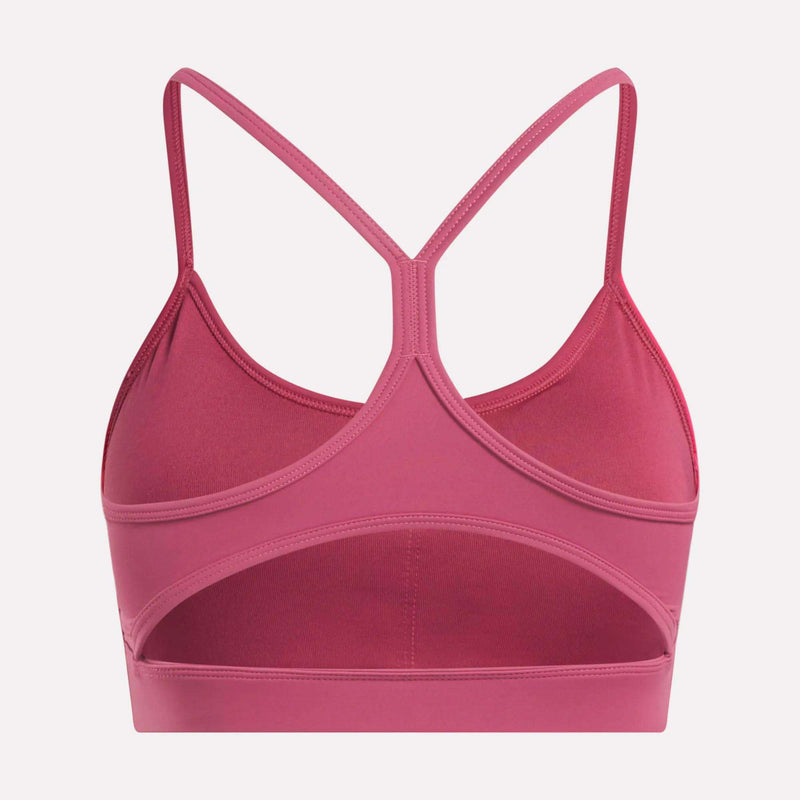 Women's Yoga Strappy Bra