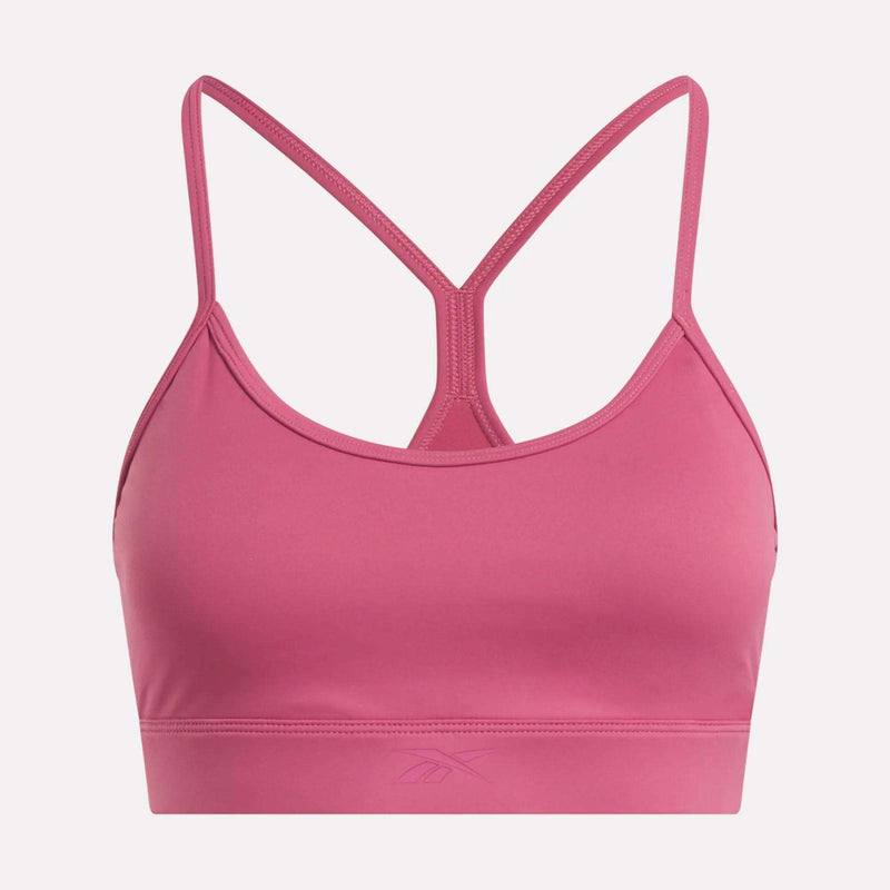 Women's Yoga Strappy Bra
