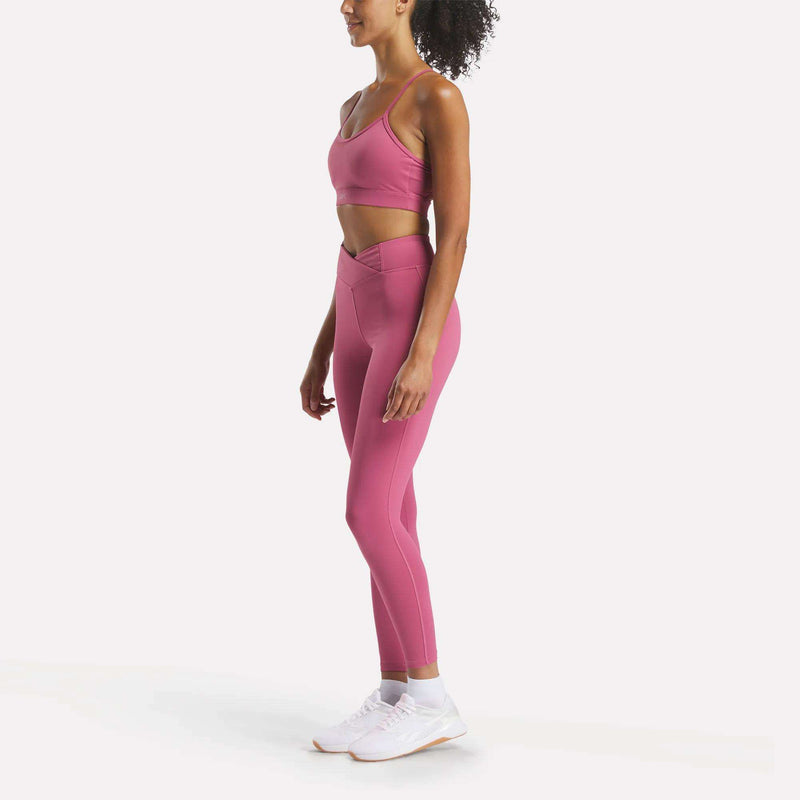 Women's Yoga Strappy Bra