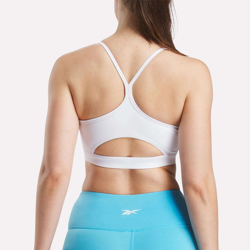 Women's Core Strappy Bra - Medium Support