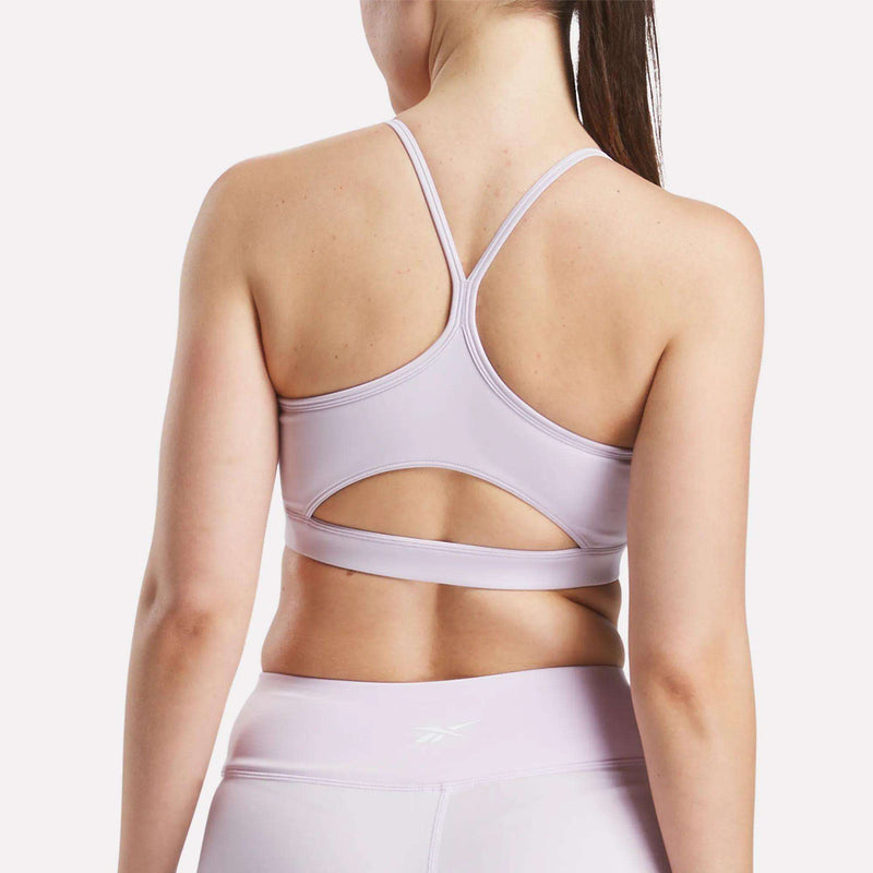 Women's Core Strappy Bra - Medium Support