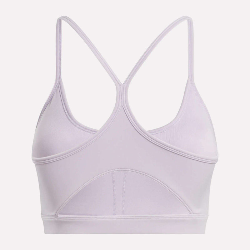 Women's Core Strappy Bra - Medium Support