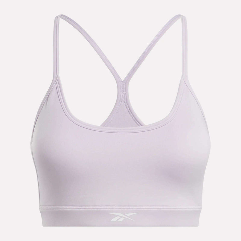 Women's Core Strappy Bra - Medium Support