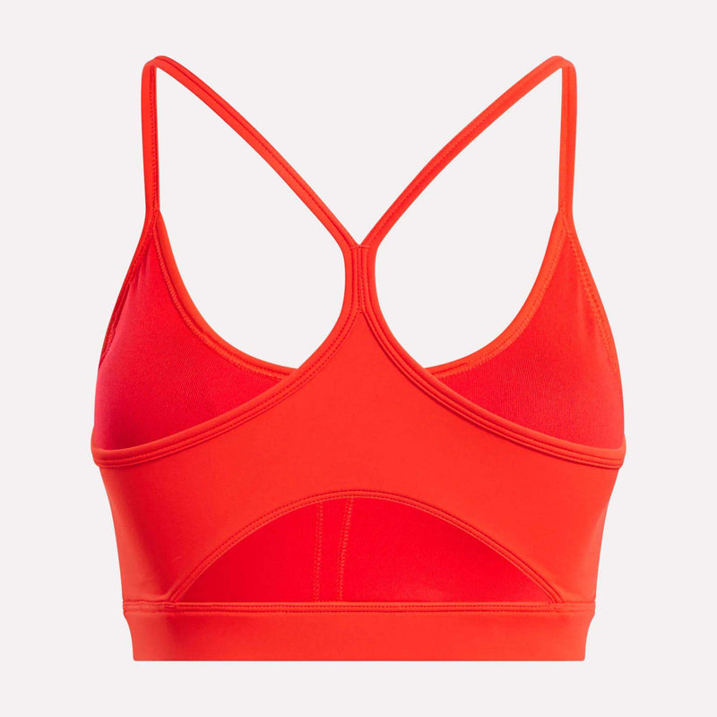 Women's Core Strappy Bra - Medium Support