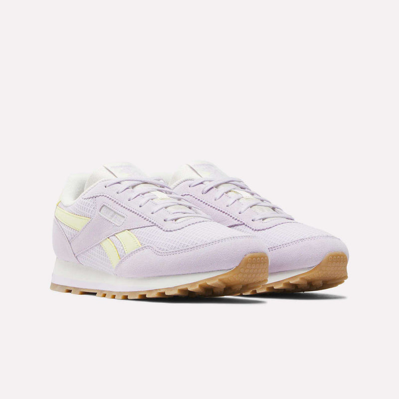 Classic AZ Shoes - Big Kids