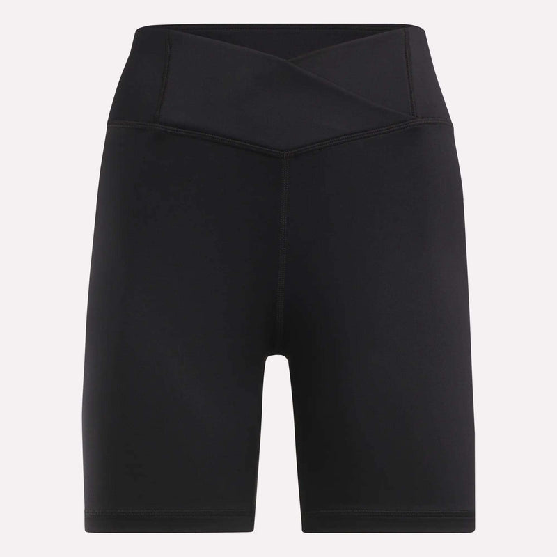 Women's Core High-Rise Cycle Shorts