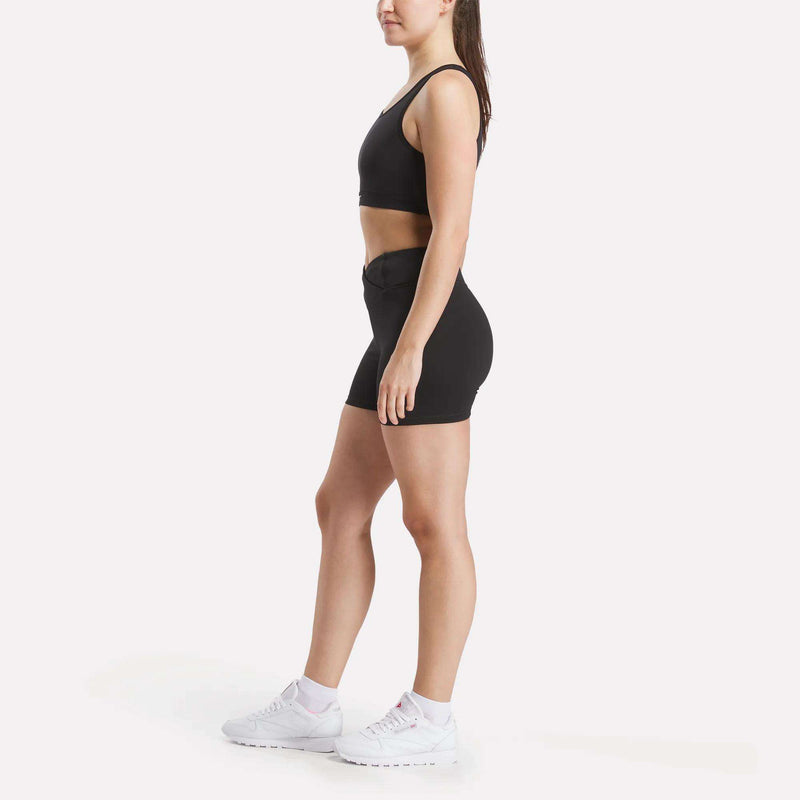 Women's Core High-Rise Shorts