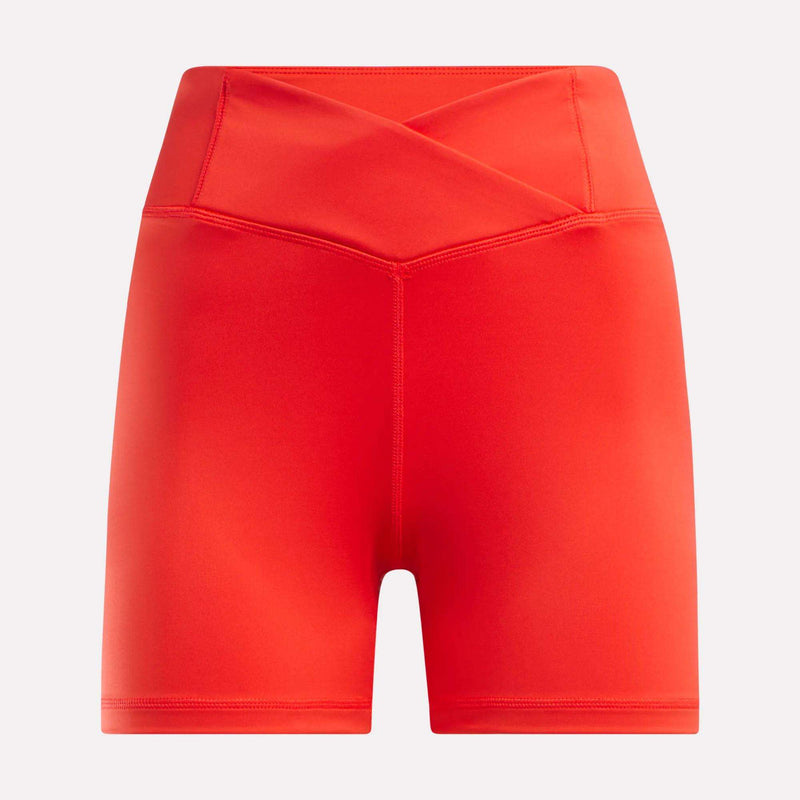 Women's Core High-Rise Shorts