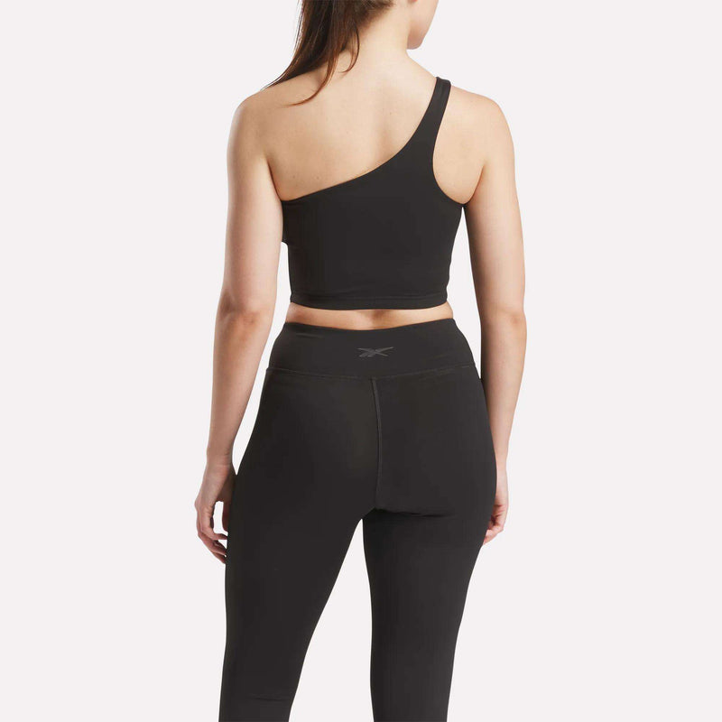 Women's Yoga ASYM Tank Top