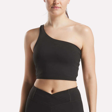 Women's Yoga ASYM Tank Top