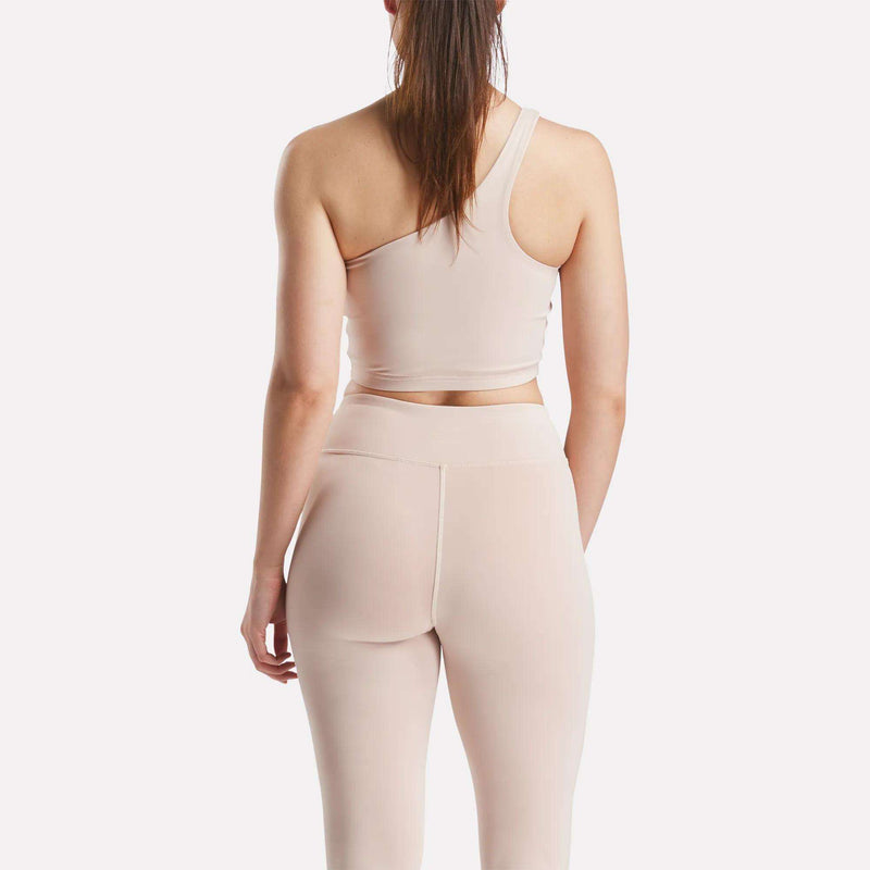 Women's Yoga ASYM Tank Top