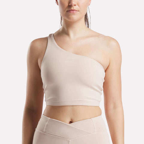 Women's Yoga ASYM Tank Top