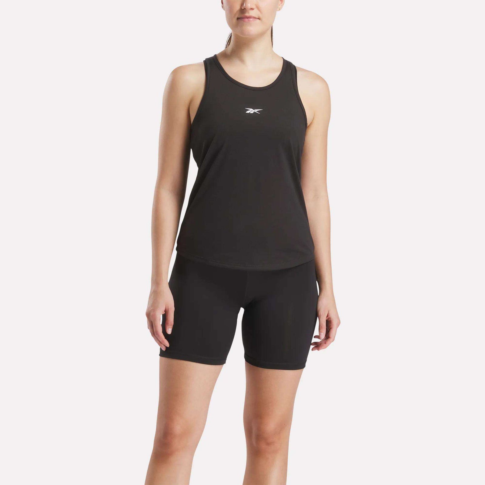 Reebok Women's Core Tank Top (Black)