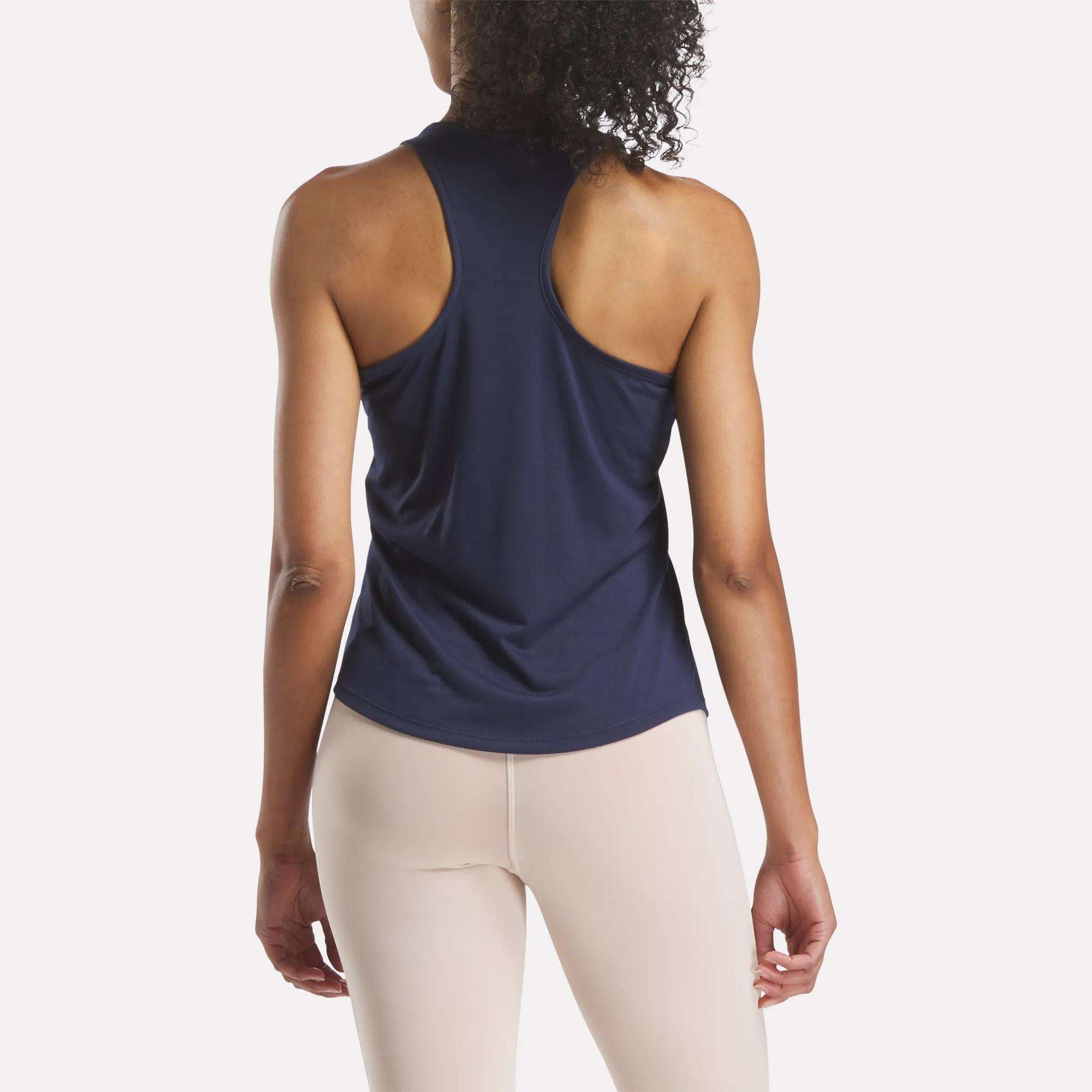 Women's Core Tank Top - Reebok