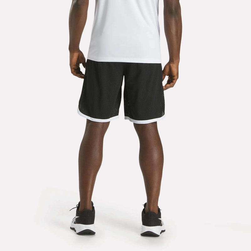 Men's Basketball Mesh Shorts
