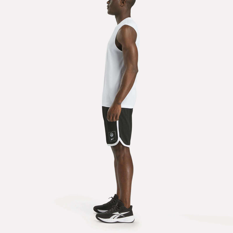 Men's Basketball Mesh Shorts