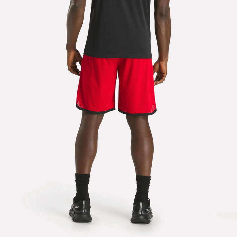 Men's Basketball Mesh Shorts